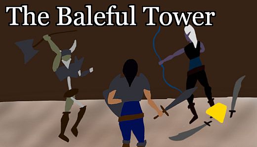 The Baleful Tower