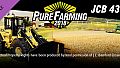 Pure Farming 2018 - JCB Large Wheeled Loader 435S