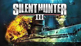 Silent Hunter 3 Standard Edition