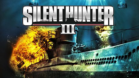 Silent Hunter 3 Standard Edition Game