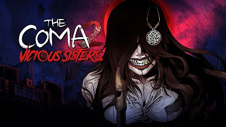 The Coma 2: Vicious Sisters Game