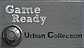 Game-Ready - Urban Collection