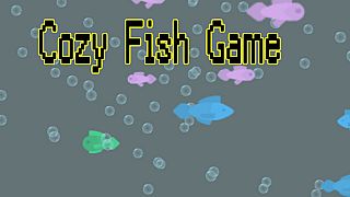 Cozy Fish Game Game