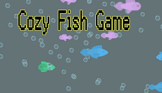 Cozy Fish Game