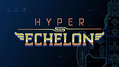 Hyper Echelon Game