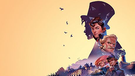 Arsene Lupin - Once A Thief Game