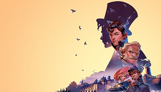 Arsene Lupin - Once A Thief