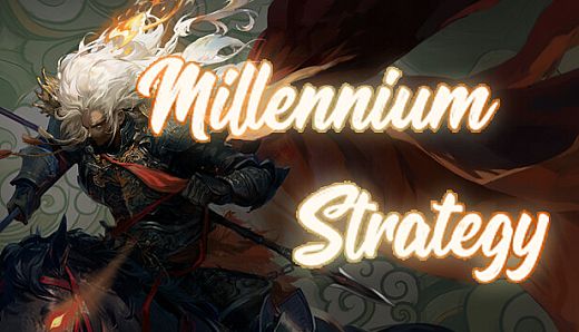 Millennium Strategy