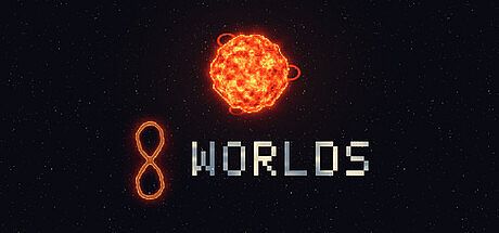 8 Worlds Game