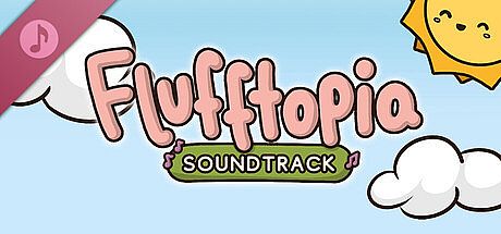 Flufftopia: Fluffmazing Edition Soundtrack DLC
