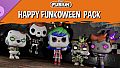 Funko Fusion - Happy Funkoween Pack