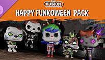 Buy Funko Fusion - Happy Funkoween Pack PC