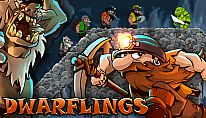 Kup Dwarflings na PC