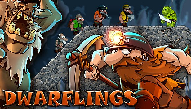 Buy Dwarflings