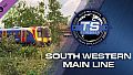 Train Simulator: South Western Main Line: Southampton - Bournemouth Route Add-On