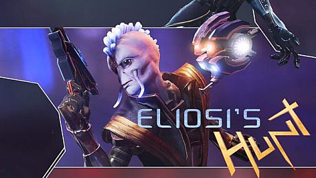 艾利欧斯的狩猎Eliosi's Hunt Game
