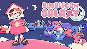 Bubblegum Galaxy