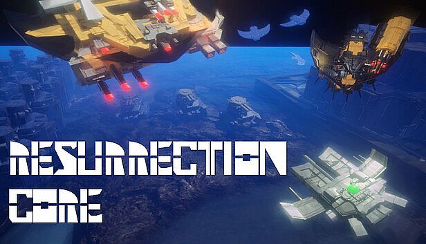 Buy Resurrection Core