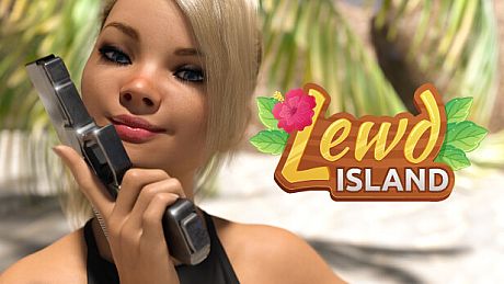 Lewd Island Game