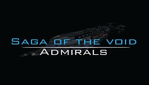 Saga of the Void: Admirals