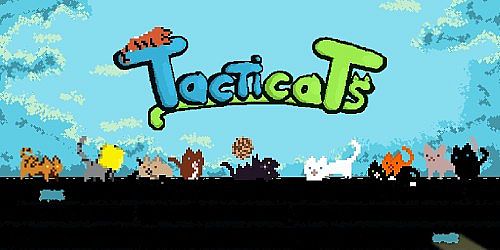 TactiCats