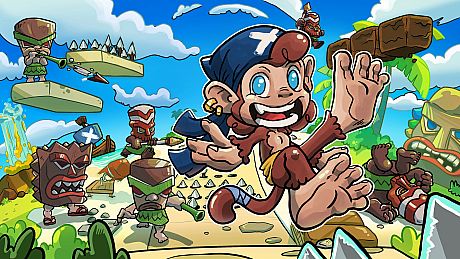 The Pirate Keko Game