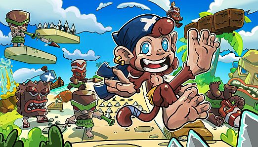 The Pirate Keko