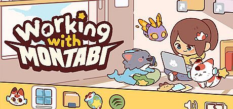 Working with Montabi