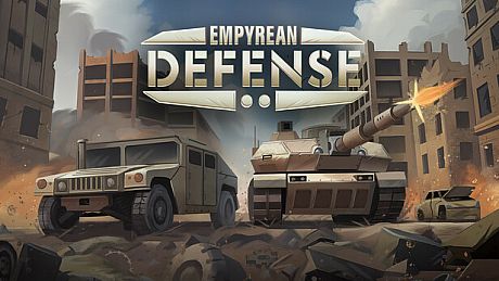 Empyrean Defense Game