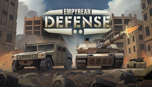 Empyrean Defense