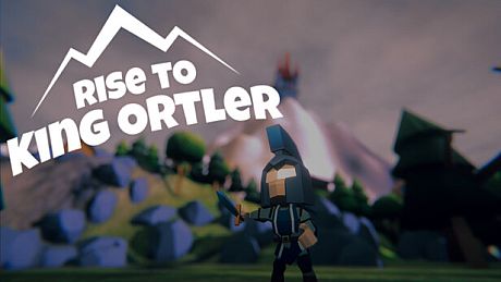 Rise to King Ortler Game