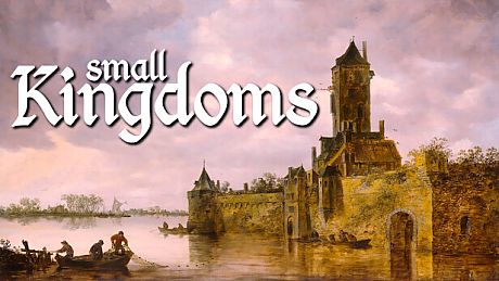 Small Kingdoms Game