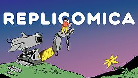 Replicomica