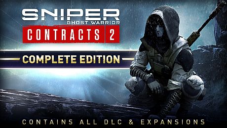 Sniper Ghost Warrior Contracts 2 Complete Edition Bundle