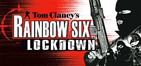 Tom Clancy's Rainbow Six Lockdown