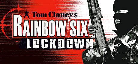 Tom Clancy's Rainbow Six Lockdown