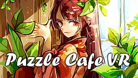 Puzzle Cafe VR