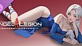 Angel Legion-DLC Draped Corsetry B