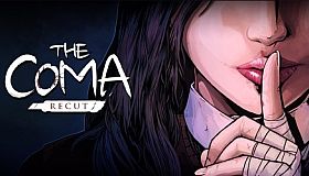 The Coma: Recut