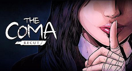 The Coma: Recut Game