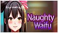 Naughty Waifu - Idol DLC