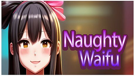 Naughty Waifu - Idol DLC DLC
