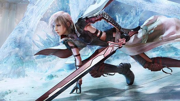 Buy LIGHTNING RETURNS FFXIII