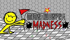 Minesweeper Madness