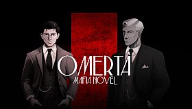 Omertà: Mafia Novel