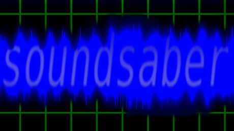 Soundsaber Game
