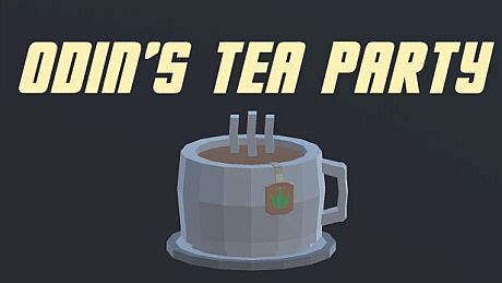 Odin's Tea Party Game