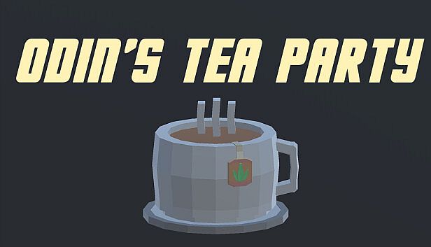 Buy Odin's Tea Party