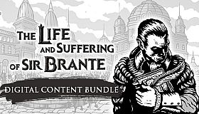 The Life and Suffering of Sir Brante — Digital Content Bundle