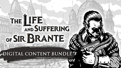 The Life and Suffering of Sir Brante — Digital Content Bundle DLC